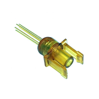 Module de diode laser 1550nm 10G SC APC ROSA connecteur de détecteur optique avec boîtier en plastique 5PIN