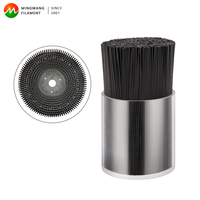 2026 Fibres de poils de brosse, Filaments de poils de brosse