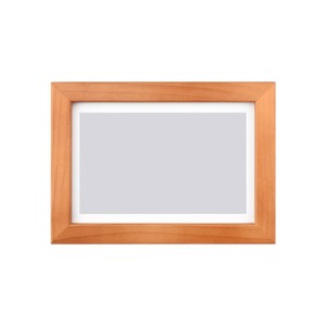 Marco de Fotos de Madera Sólida con Pantalla de Tinta Electrónica a Todo Color ESP32-S3-Photo Painter de 7.3 Pulgadas E6, Resolución de 800x480, Amplio Ángulo de Visión y Almacenamiento - Product Image 3