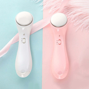 Dispositivo di Pulizia a Doppia Modalità che Purifica Delicatamente i Pori Ostruiti, Riduce i Punti Neri e Migliora l'Efficacia della Cura della Pelle - Product Image 4