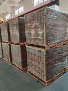 <span class=keywords><strong>Mât</strong></span> en acier JH-Mech pour antennes satellite <span class=keywords><strong>TV</strong></span> Installation facile Pôle de montage d'<span class=keywords><strong>antenne</strong></span> robuste réglable résistant à la rouille - Product Image 4