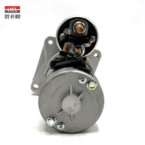 ชุดประกอบมอเตอร์สตาร์ทรถยนต์ S114-965 S114943 S114948A S114906 51910094สำหรับ gbpanda LINEA 500C เฟียต1.4T Grande puntto - Product Image 3