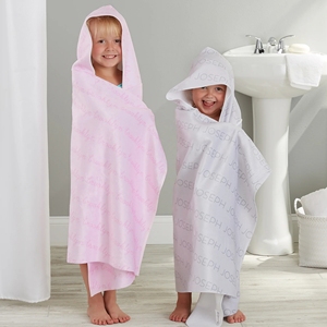 Serviette de plage personnalisée avec nom ludique pour bébé, cadeau de vacances, serviette de bain de <span class=keywords><strong>piscine</strong></span>, serviette à capuche pour enfants et adultes - Product Image 4