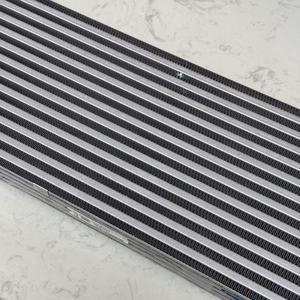 Radiador de Motor Intercooler 9833004180 para Peugeot 308II 508L 4008 5008 <span class=keywords><strong>Citroen</strong></span> C5 <span class=keywords><strong>AIRCROSS</strong></span> <span class=keywords><strong>DS7</strong></span> - Product Image 3