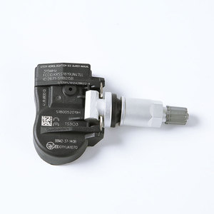 Tire Pressure Sensor BBM2-37-140B For Mazda Vehicles Pen Style Embedded <b>TPMS</b> - Product Image 1