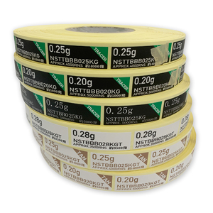 Good Price Custom Logo Round Shape <b>Waterproof</b> Self Adhesive Vinyl <b>Stickers</b> Glossy Matte Laminated Packaging Roll Labels <b>Stickers</b> - Product Image 2