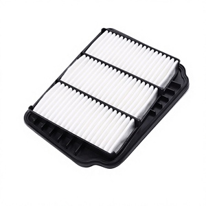 Filtro de aire para Buick Hrv, para modelos antiguos de Excelle con transmisión automática, accesorios de limpieza para automóviles - Product Image 1