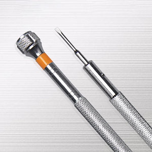 時計メガネとアクセサリーを調整するためのドライバー取り外し交換と修理 - Product Image 4