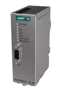 6GK15033CC00 PROFIBUS OLM/G12-1300 V4.0 โมดูลเชื่อมต่อแบบออปติคอล 6GK1 503-3CC00 6GK1503-3CC00 - Product Image 4