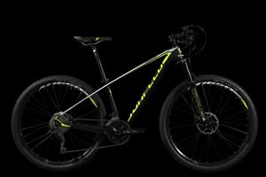 <span class=keywords><strong>Bicicleta</strong></span> de Montaña Sunpeed de Fibra de Carbono con Llantas de Aleación de Aluminio - Product Image 3