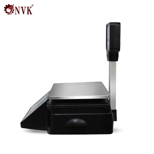 NVK TMA Hot 30kg Electronic Price <strong>Computing</strong> <strong>Scale</strong> Barcode Label Printing <strong>Scale</strong> Digital Weighing <strong>Scale</strong> for Supermarket <strong>Fruit</strong> <strong>Shop</strong> - Product Image 4