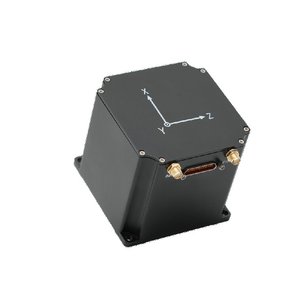 Đơn vị đo <span class=keywords><strong>l</strong></span>ường quán tính dựa trên MEMS 3 trục chính xác cao (IMU) với tốc độ cập nhật 2000Hz và giao diện RS422 - Product Image 3