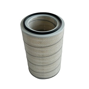 Manny Nouveau filtre à air de haute qualité 143000303 vis pour pièces de compresseur d'air industriel - Product Image 1