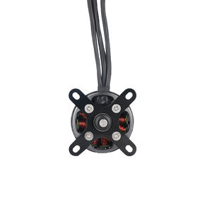 Motor de CC sin escobillas High Torque AM3530 580KV-Ideal para drones industriales, UAV agrícolas y aplicaciones de carga pesada - Product Image 5