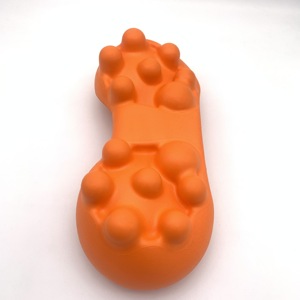 Cou et Épaule Relaxer Cou Nuage-Dispositif De Traction Cervicale Soulagement De La Douleur Bosse Correcteur Masseur Traction Oreiller - Product Image 5