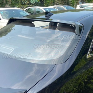 Alerón Trasero para Maletero, Alerón de Techo, Kit de Carrocería para Toyota Allion 2021-2022, Accesorios para Coche - Product Image 3