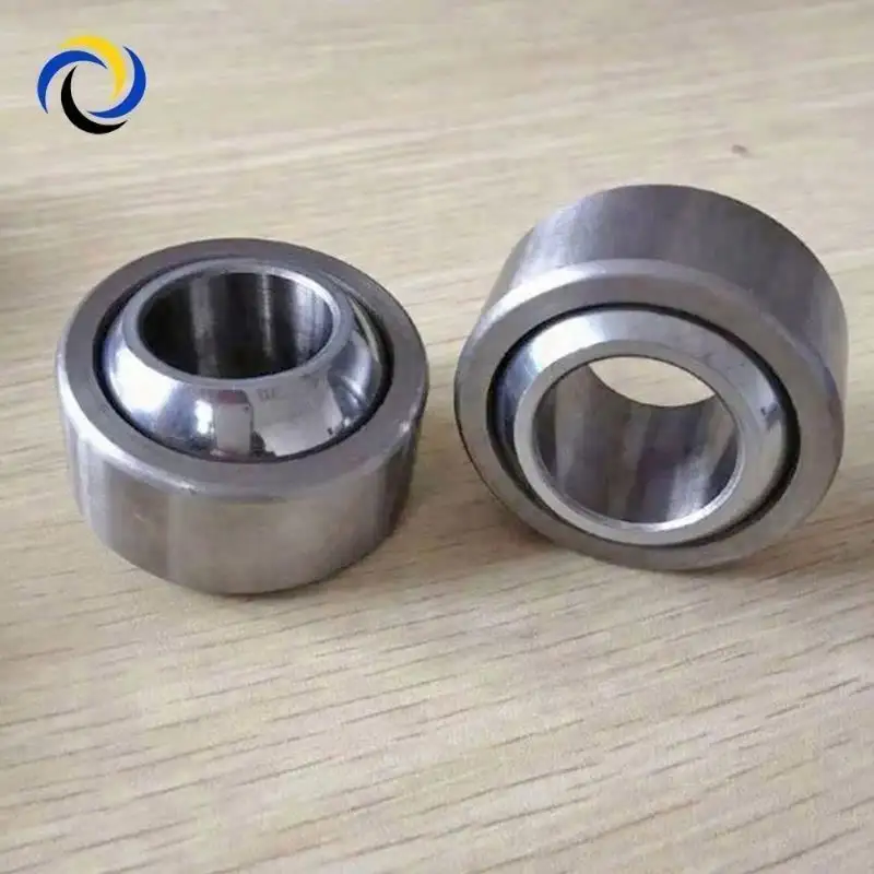 GE100 FW 2RS spherical plain bearing/joint bearing GE100-FW-2RS