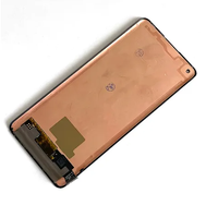 Écran AMOLED LCD d'Origine avec Assemblage Tactile pour OnePlus 8 et 8 Pro Accessoires de Téléphone Mobile