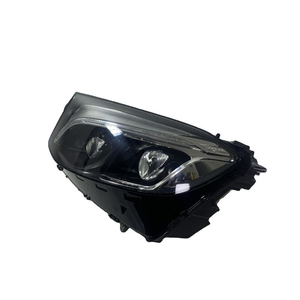 Ventes chaudes pour les phares à LED Matrix <span class=keywords><strong>Mercedes</strong></span>-Benz GLC AMG 2015-2019 GLC43 63 300 <span class=keywords><strong>Coupé</strong></span> C253 X253 Lumière géométrique SUV 12V <span class=keywords><strong>Neuf</strong></span> - Product Image 1