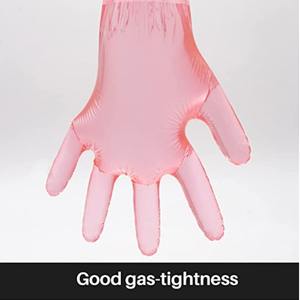 Прямая цена от производителя, одноразовые ветеринарные перчатки длиной до плеч, Длинные ветеринарные перчатки для осеменения животных - Product Image 5