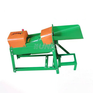 เครื่องปลอกข้าวโพดแบบอัตโนมัติเครื่องลอกเปลือกข้าวโพดใช้น้ำมัน2HP - Product Image 2