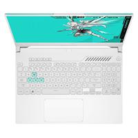 Ordinateur portable de jeu TUF F15 2024 NOUVEAU, Intel I9-13900H de 13e génération, 12 cœurs, 15,6 pouces, 2560x1440, 1 To SSD, 64 Go de RAM, RTX 4060, Win10, 165 Hz, GDDR6