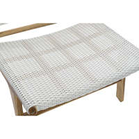 Chaise PVC TECA BLANCHE 65x80x68