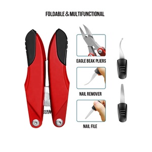 Set di tagliaunghie 3 In 1, tagliaunghie per anziani - Product Image 3