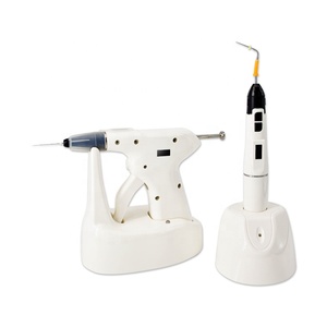Système d'obturation endodontique sans fil électrique <span class=keywords><strong>DEGER</strong></span> Gutta Percha, Classe II, certifié CCC - Product Image 1