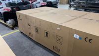 EPA CE chine buggy pro vente en gros 400cc côte à côte ferme hors route utv dune buggy 4x2 4x4 Trail-blazer usine directe