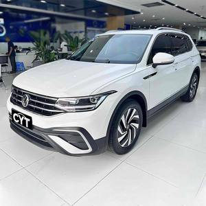 <span class=keywords><strong>Volkswagen</strong></span> Tiguan L Pro R Line 1.5 2.0 <span class=keywords><strong>T</strong></span> 300 330 380 TSI SUV Nuovo e Usato 2WD 4WD per <span class=keywords><strong>Volkswagen</strong></span> Touguang <span class=keywords><strong>Auto</strong></span> Usata - Product Image 2