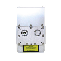 Nouveau tube laser métallique RF 30W avec miroir réfléchissant, longueur d'onde 1064 nm, garantie 3 ans
