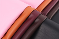 Fabricant de cuir synthétique de qualité supérieure, cuir PU design, prix avantageux, tissu polyester personnalisé pour ordinateurs portables