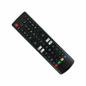 Nouvelle télécommande authentique AKB76037601 pour téléviseur intelligent L-G 32LM577BPUA 32LM577BZUA 32LM627BPUA 32LM637BPUB 43UP7000PUA - Product Image 4