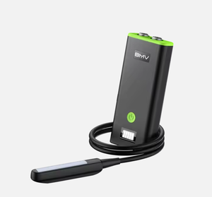 Batería de Alta Capacidad Sistema S7 Plus Portatil Con Software Gestacional Para Ovejas <span class=keywords><strong>Camellos</strong></span> Burros - Product Image 3