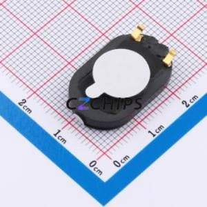 Tout nouveau et Original HDK-241508EA-1P Circuit intégré IC puce haut-parleur vente entière puces de composants électroniques et Service de nomenclature - Product Image 2