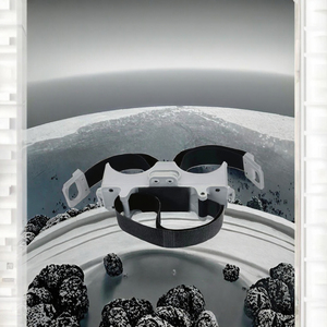 Airixxi mavic3 एयरड्रॉप सिंगल डबल थ्रोअर प्लास्टिक लाइट इंडक्शन रिमोट कंट्रोल दूरी <span class=keywords><strong>2</strong></span> तरह से के लिए - Product Image 3