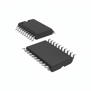 20 SOIC (0,295 po, largeur 7,50 mm) CY74FCT574ATSOCT Circuit Intégré Original FF Type D Simple 8 bits 20SOIC Kit Logique Composants Électroniques - Product Image 1