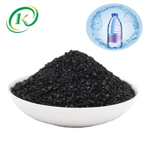 Coal Activated Carbon In Addition To Water Yellow Coal Activated Carbon Supplier