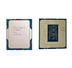ซีพียู Intel Core i5-12600KF รุ่นที่ 12 ใหม่ 10 คอร์ 16 เธรด แบบไม่รวมเคส ใช้งานร่วมกับเมนบอร์ด Z690/B660 ได้ - Product Image 3
