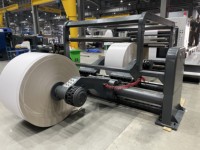 Machine de découpe de papier pour feuilles de confettis, boîtes en carton, papier résistant à la graisse, papier contrôlé par programme, papier croisé, feuille de papier