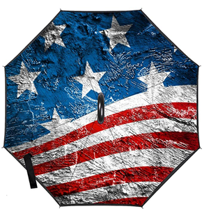 2021 New Nice Lightness Travel Camouflage UK USA JAPAN BRAZIL FRANCE Country <strong>Flag</strong> Umbrella - Product Image 3