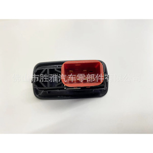 เหมาะสำหรับสวิตช์ควบคุมกระจกฟอร์ด เฟียสต้า รุ่น DK49-66370 DK4966370 - Product Image 3
