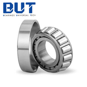 BUT30316 80*170 Wartungsarme Struktur Griff Schwere Lasten Kegel rollenlager kegel und Becher 3577 für Flüssigkeits pumpe - Product Image 5