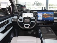 Aion Y Plus Édition Intelligente 2026 – Berline Électrique Spacieuse avec Assistance à la Conduite Avancée et Grande Autonomie – Voiture Familiale