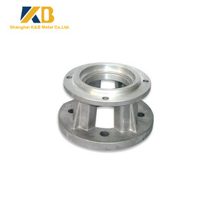 Serviço Usinagem CNC para Alumínio Bronze Liga Cobre Peças de Metal Inoxidável Prototipagem Rápida Polimento Acabamento para Torno Cnc - Product Image 4