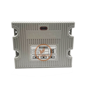 อุปกรณ์เสริมของรถขุด ชุดควบคุมอิเล็กทรอนิกส์ ECU 21Q6-32210 21Q6-32201 สำหรับ R210W-9S สำหรับเครื่องจักรก่อสร้าง - Product Image 2