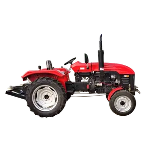 Agricultural machinery mini low price mini tractors