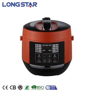 Moins cher 8L En Acier Inoxydable Maison Destiller Industriel Grand Autocuiseur Électrique - Product Image 6