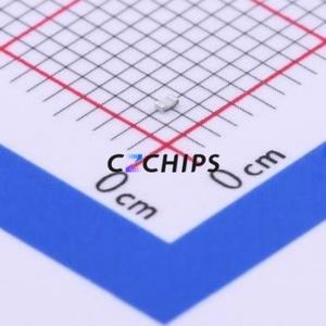 ERA2AEB111X ตัวต้านทานแบบ SMD 0402 (ประเภท: ฟิล์มบาง) (ความต้านทาน: 110 โอห์ม ความแม่นยำ: 0.1%) - Product Image 2